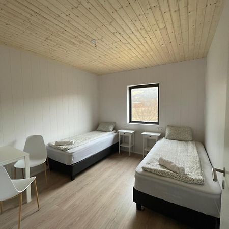 Rjupnavellir Villa Luaran gambar