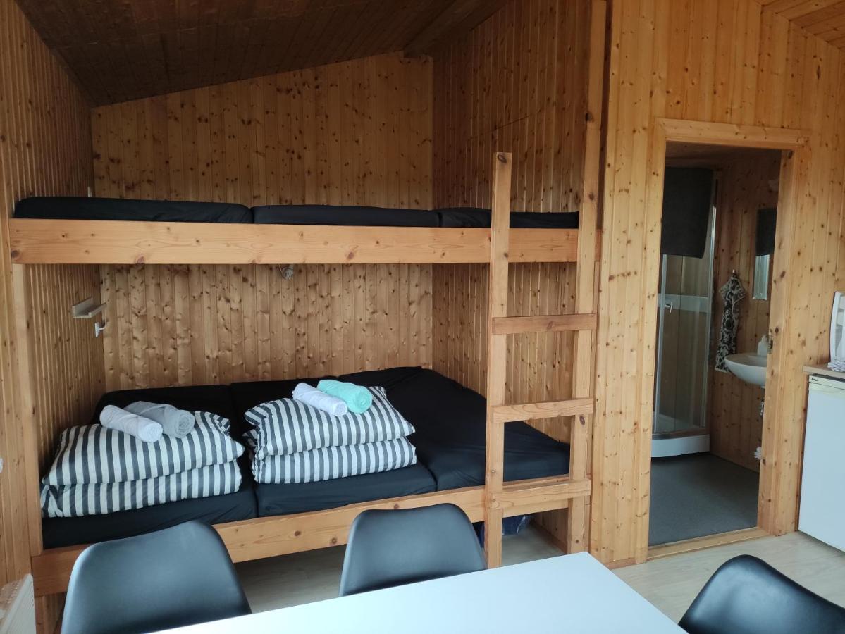 Rjupnavellir Villa Luaran gambar
