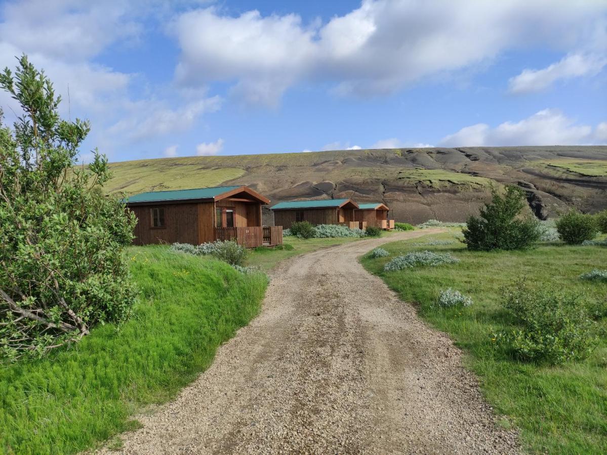 Rjupnavellir Villa Luaran gambar