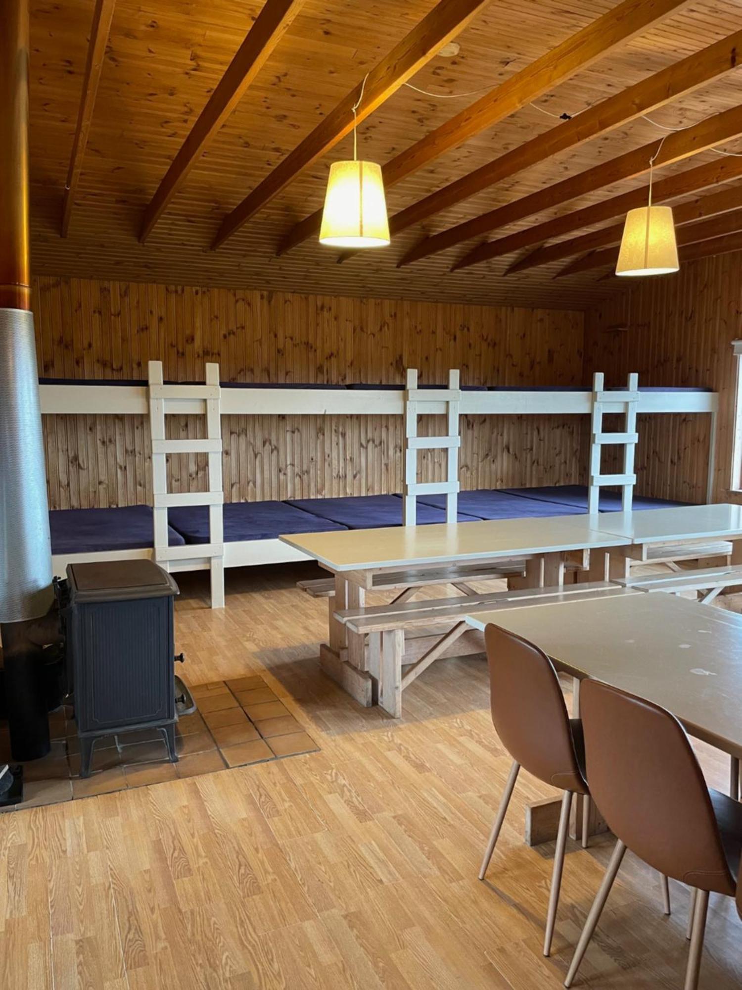 Rjupnavellir Villa Luaran gambar