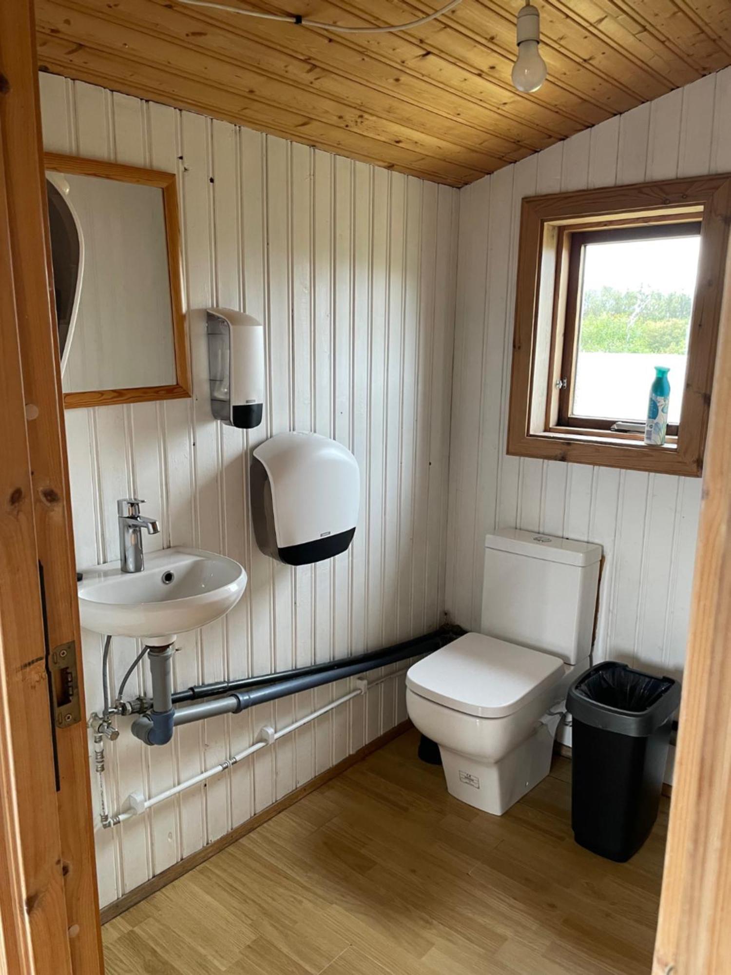 Rjupnavellir Villa Luaran gambar
