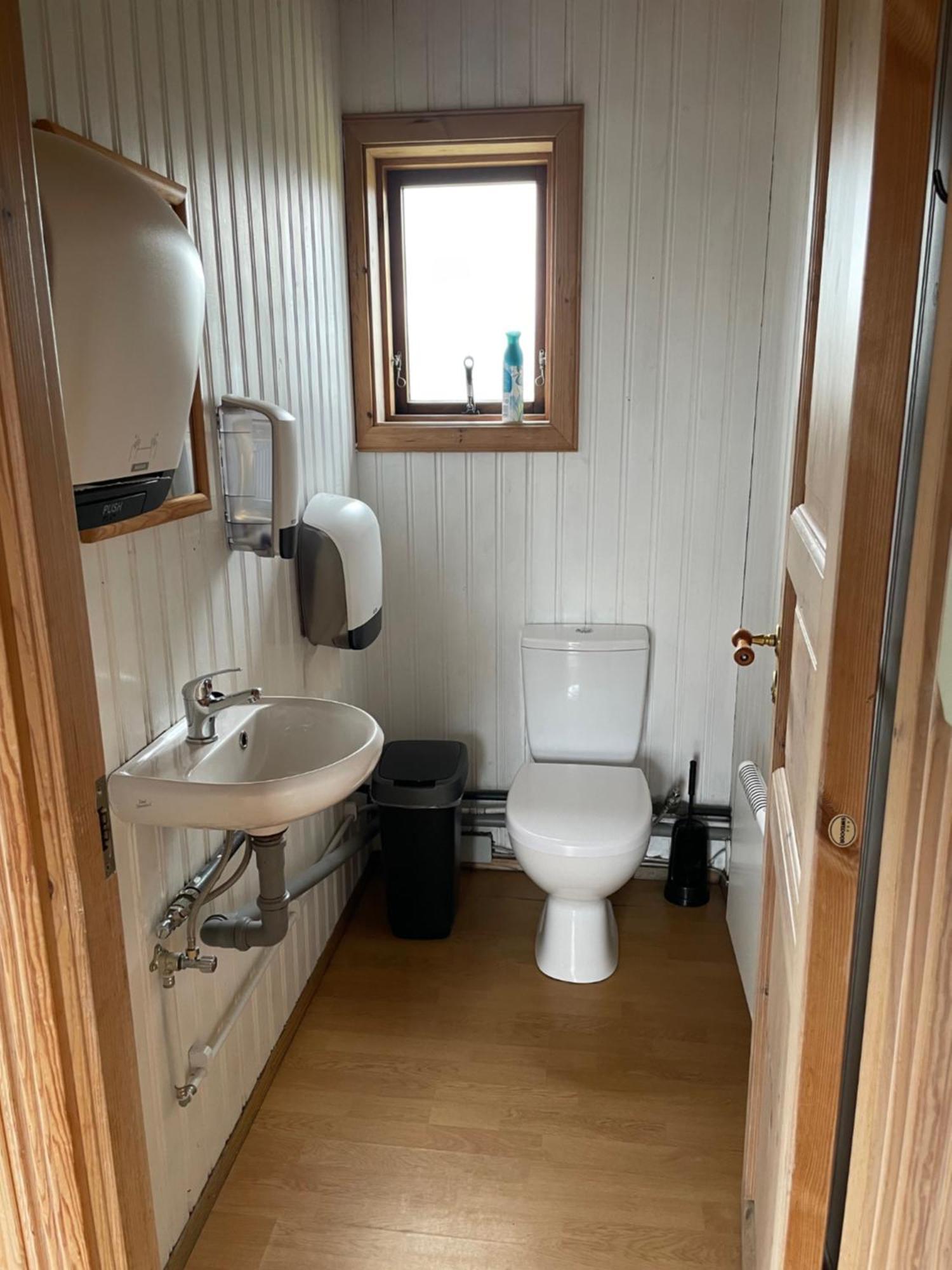 Rjupnavellir Villa Luaran gambar
