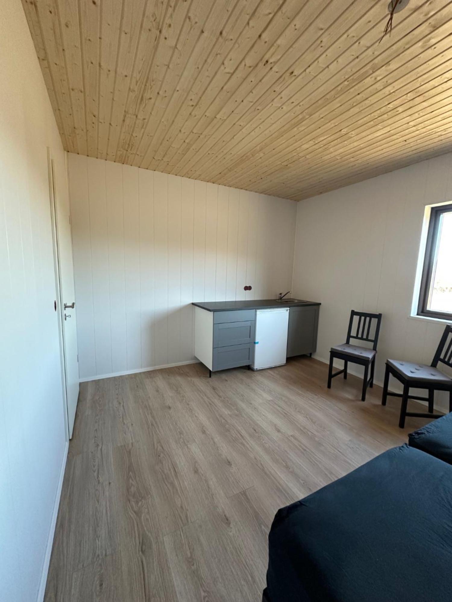 Rjupnavellir Villa Luaran gambar