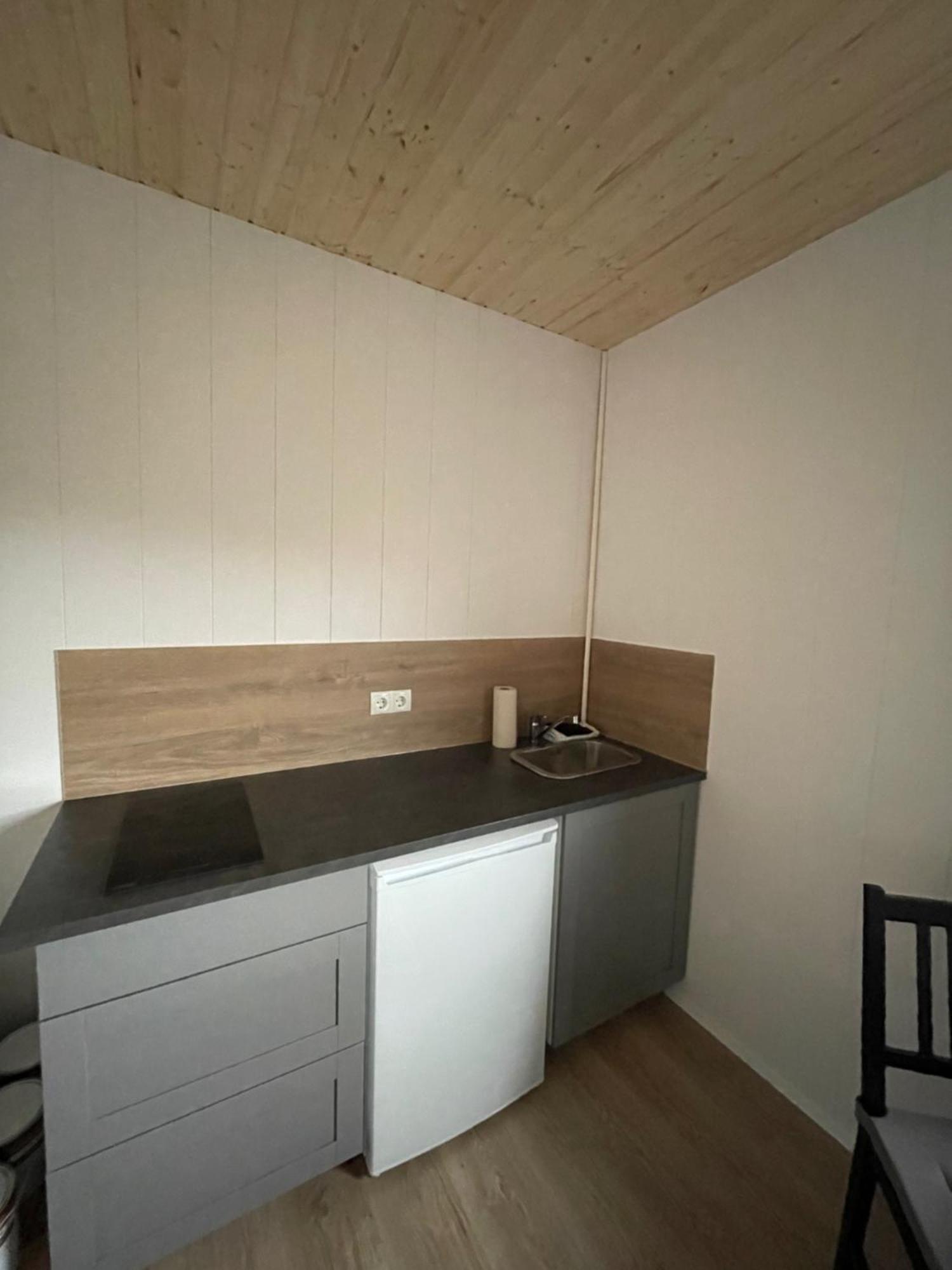 Rjupnavellir Villa Luaran gambar