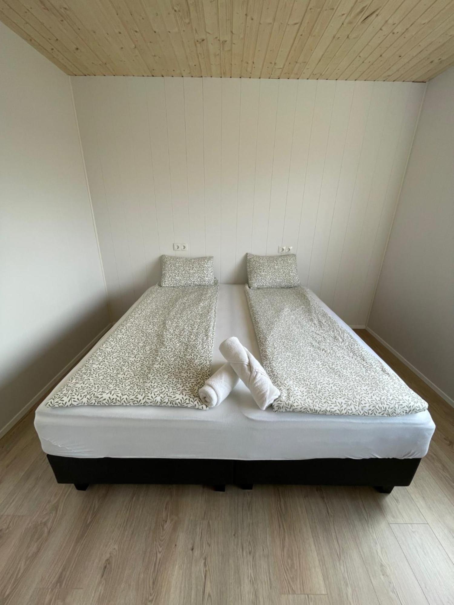 Rjupnavellir Villa Luaran gambar